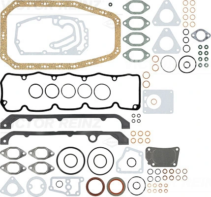 Full Gasket Kit, engine